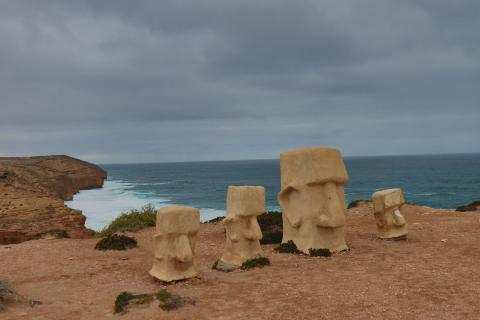 Moai