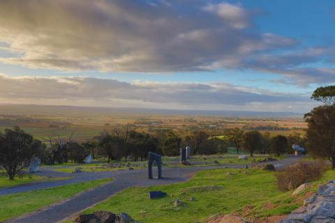 Barossa Valley